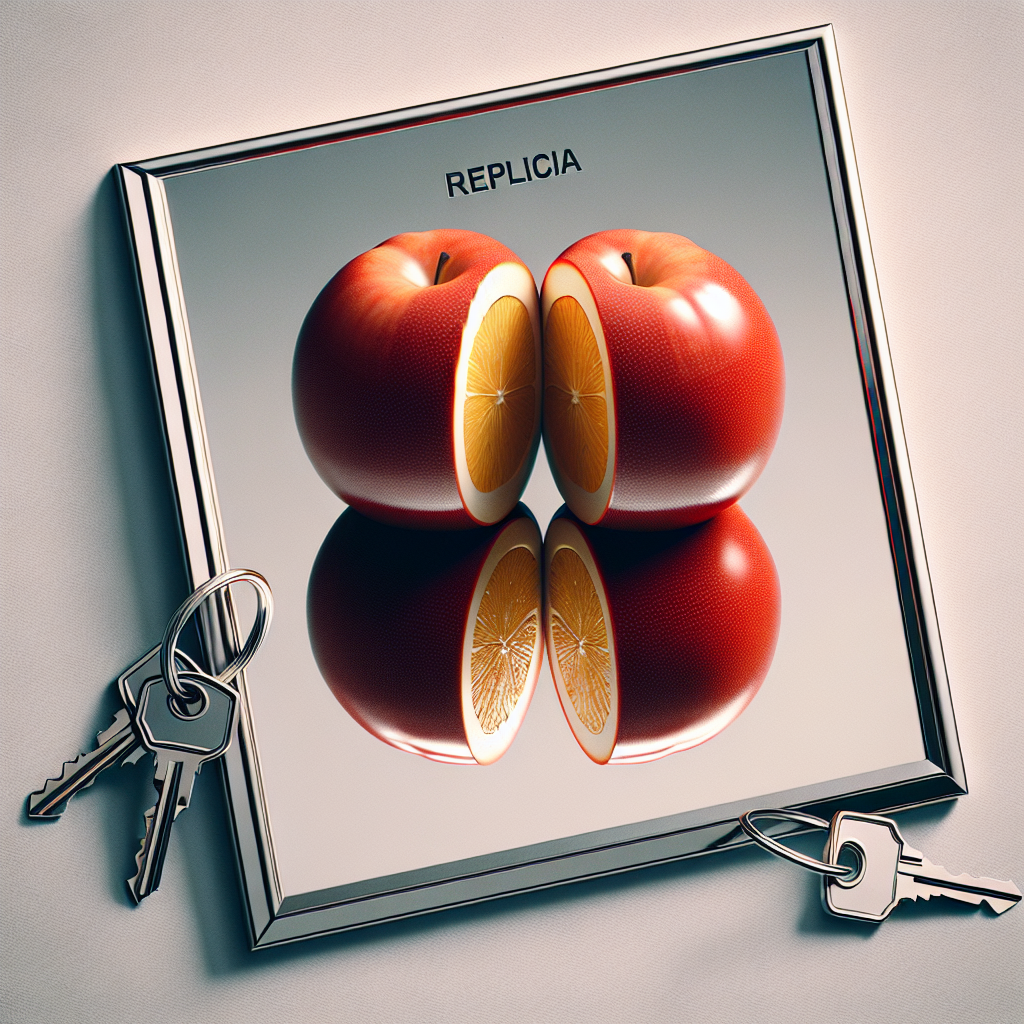 레플리카 제품 구매 시 주의사항: 꿀팁 공개