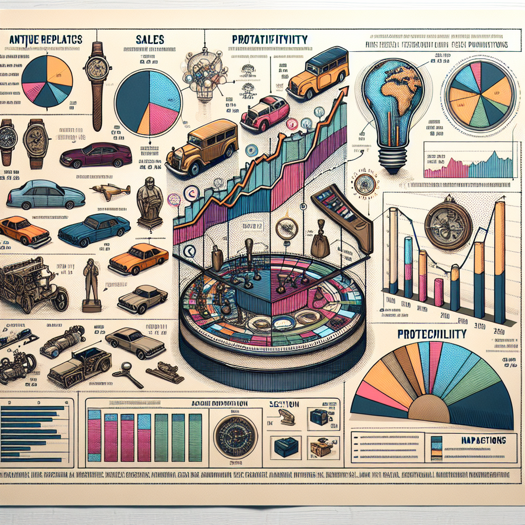 레플리카 수집으로 즐기는 취미 생활