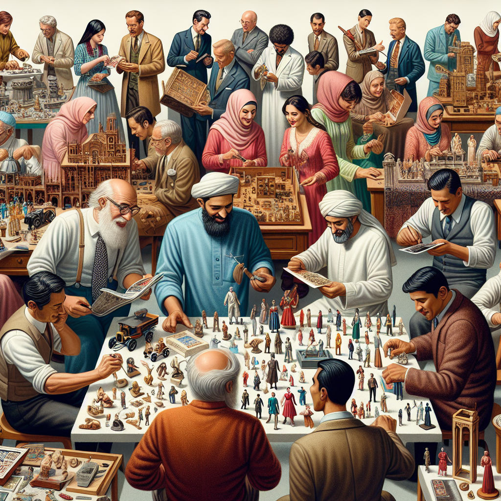 가상 공간에서 소통의 기술: 성공적인 네트워킹