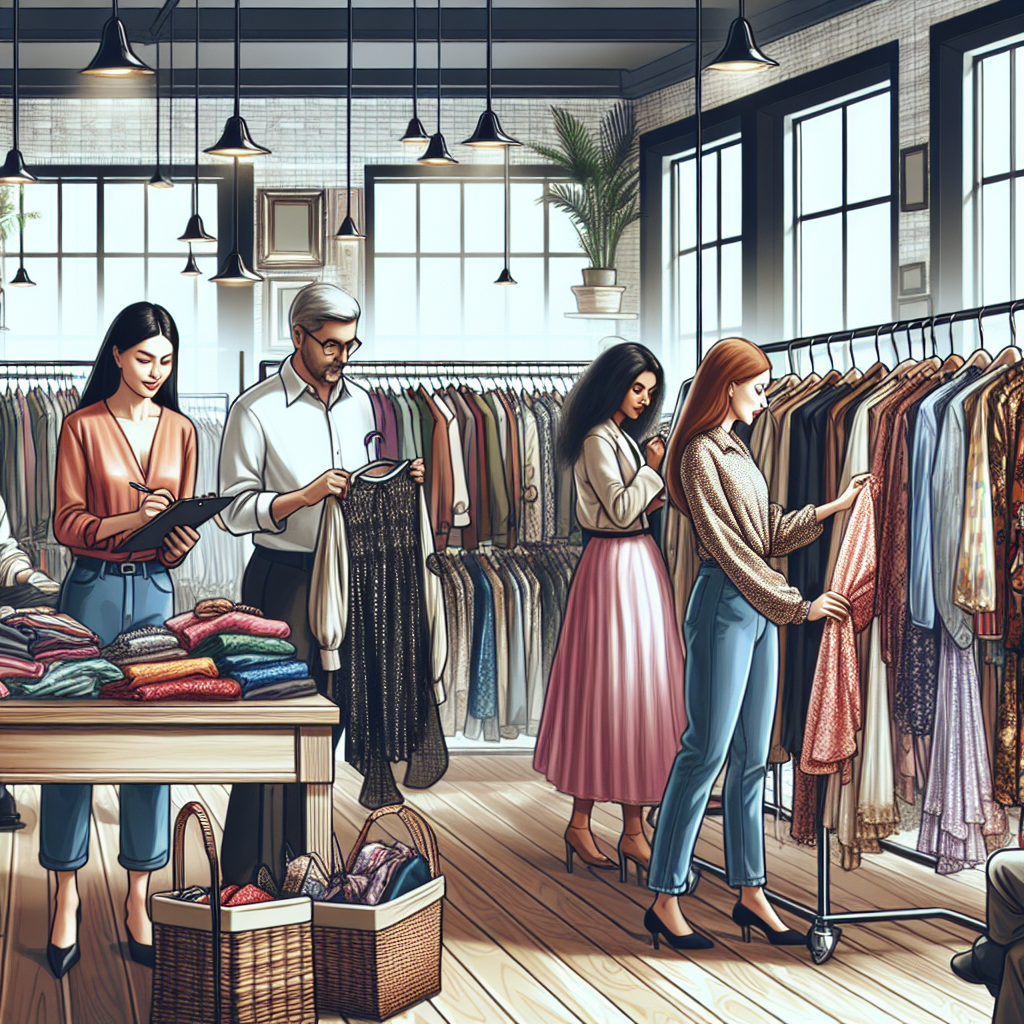 리얼과 레플리카, 당신의 선택은?