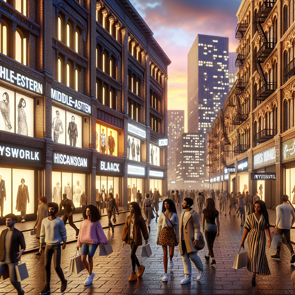 레플리카 패션 트렌드, 스마트하게 쇼핑하는 법